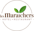 Les Maraîchers · Hôtel Restaurant à Colmar